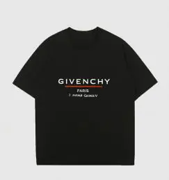 givenchy t-shirt manches courtes pour unisexe s_1213317